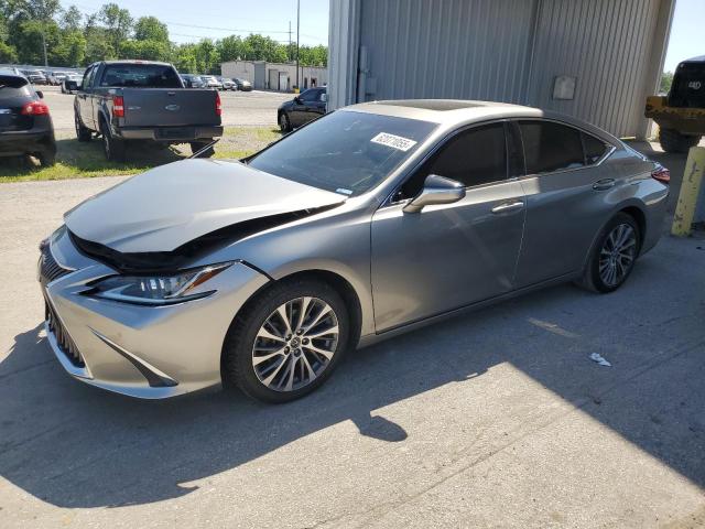 Photo 1 from auction – 2019 LEXUS ES 350 with VIN 58ABZ1B1XKU041651