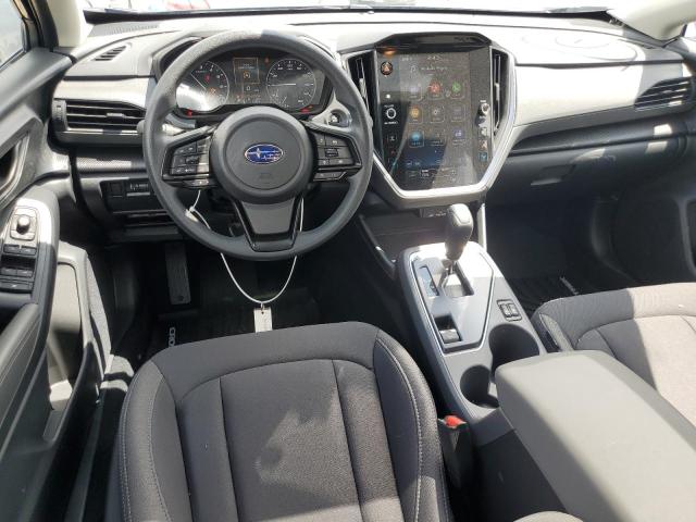 Photo 8 from auction – 2025 SUBARU CROSSTREK with VIN JF2GUHDC5SH265251