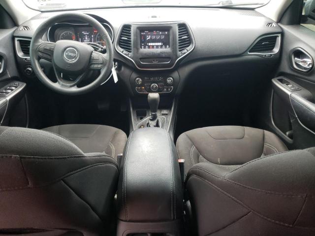 Photo 8 from auction – 2019 JEEP CHEROKEE L with VIN 1C4PJLCBXKD205797
