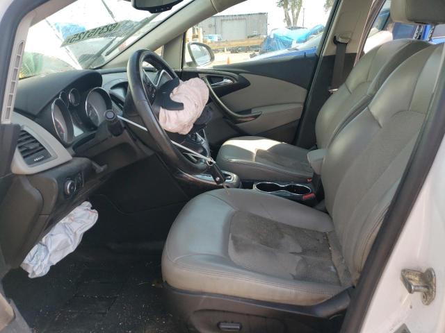 Photo 7 from auction – 2013 BUICK VERANO CON with VIN 1G4PR5SK2D4213087