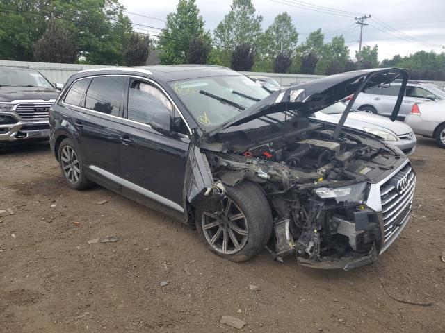 Photo 4 from auction – 2018 AUDI Q7 PRESTIG with VIN WA1VAAF78JD021826