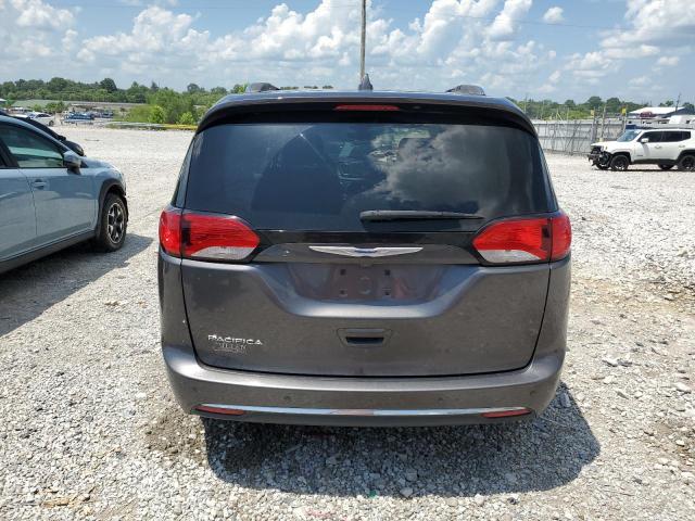 Photo 6 from auction – 2018 CHRYSLER PACIFICA T with VIN 2C4RC1BG7JR174427