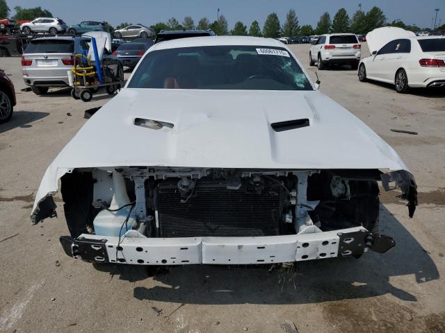Photo 5 from auction – 2020 DODGE CHALLENGER with VIN 2C3CDZGG5LH185630