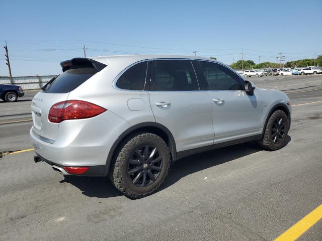Photo 3 from auction – 2014 PORSCHE CAYENNE with VIN WP1AF2A28ELA31595