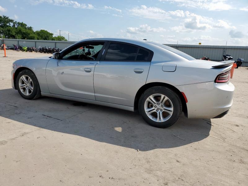 Photo 2 from auction – 2022 DODGE CHARGER SX with VIN 2C3CDXBG6NH258518