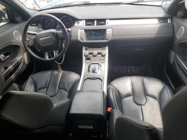 Photo 8 from auction – 2015 LAND ROVER RANGE ROVE with VIN SALVP2BG0FH052996