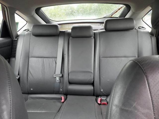 Photo 10 from auction – 2008 TOYOTA PRIUS with VIN JTDKB20U083321435