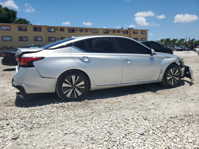 Photo 3 from auction – 2019 NISSAN ALTIMA SL with VIN 1N4BL4EV2KC115864