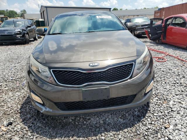 Photo 5 from auction – 2015 KIA OPTIMA EX with VIN 5XXGN4A71FG404189