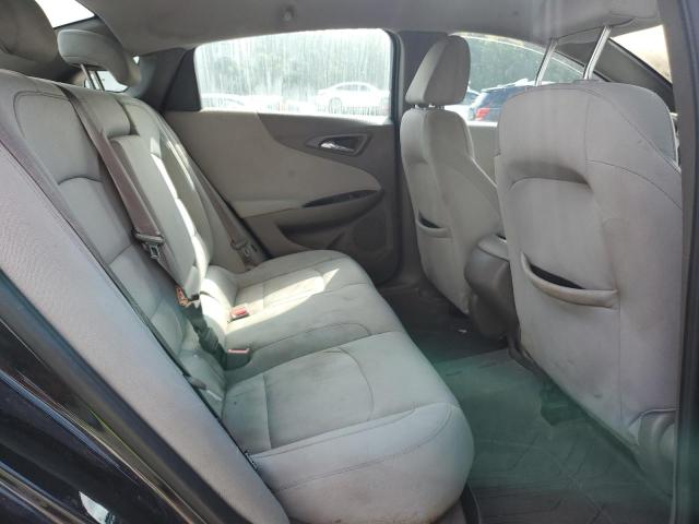 Photo 10 from auction – 2018 CHEVROLET MALIBU LS with VIN 1G1ZB5ST5JF254509