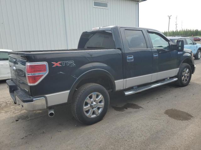 Photo 3 from auction – 2014 FORD F150 SUPER with VIN 1FTFW1EF7EFA87184