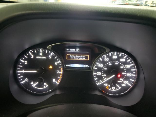 Photo 9 from auction – 2019 NISSAN PATHFINDER with VIN 5N1DR2MM2KC621253
