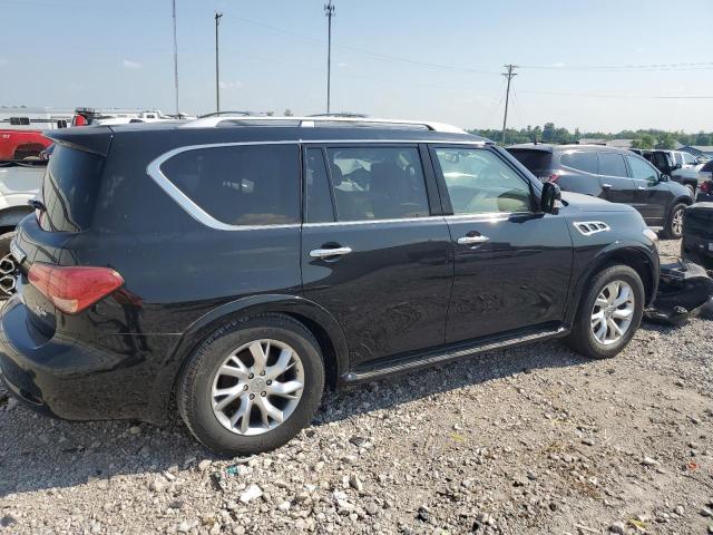 Photo 3 from auction – 2011 INFINITI QX56 with VIN JN8AZ2NEXB9003985