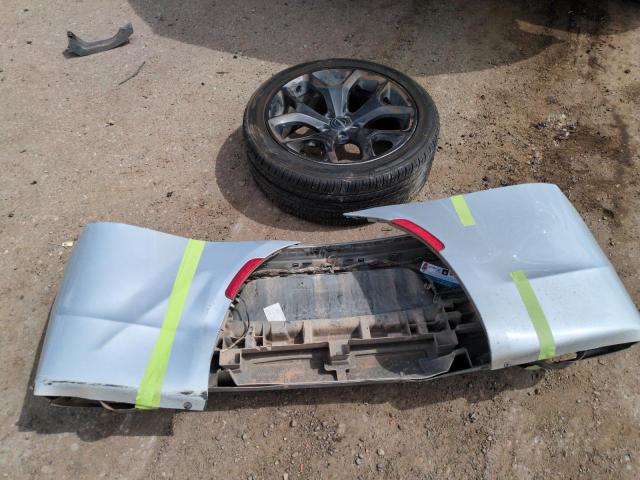 Photo 12 from auction – 2020 CHRYSLER 300 S with VIN 2C3CCABT5LH175513
