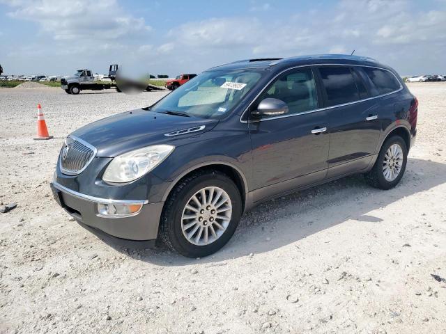 BUICK ENCLAVE 2012 with VIN 5GAKRCED7CJ238567 - Photo from auction