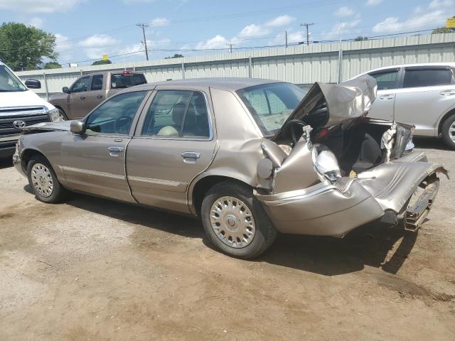 Photo 2 from auction – 2003 MERCURY GRAND MARQ with VIN 2MEFM74W13X692750