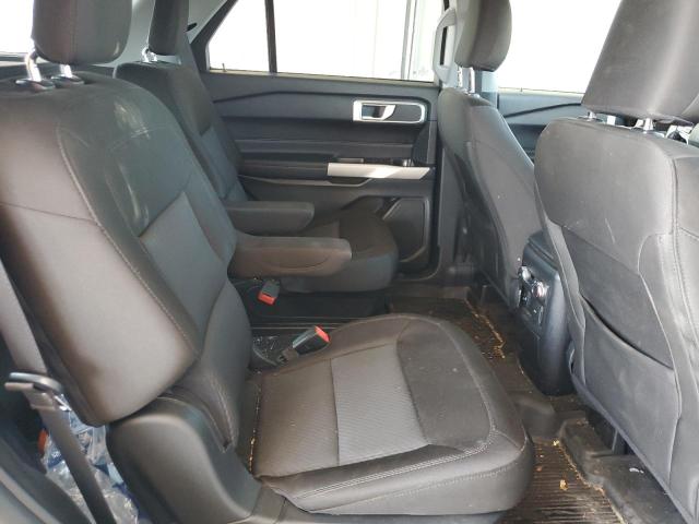 Photo 11 from auction – 2022 FORD EXPLORER X with VIN 1FMSK8DH7NGA90789