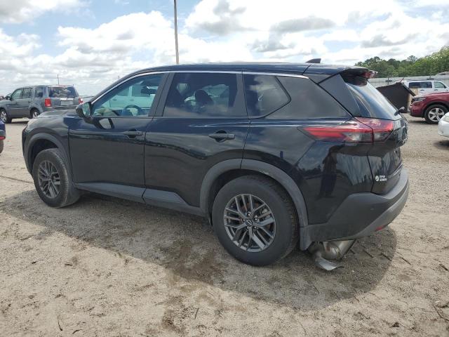 Photo 2 from auction – 2023 NISSAN ROGUE S with VIN 5N1BT3AA5PC916489