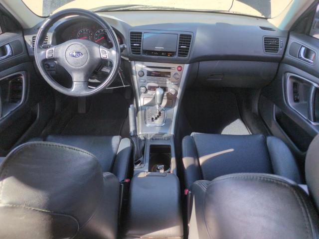 Photo 8 from auction – 2005 SUBARU LEGACY OUT with VIN 4S4BP67C254381336