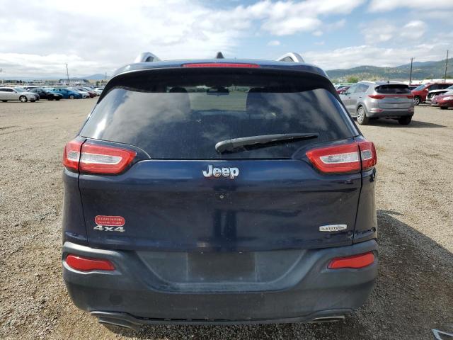 Photo 6 from auction – 2016 JEEP CHEROKEE L with VIN 1C4PJMCS8GW175278