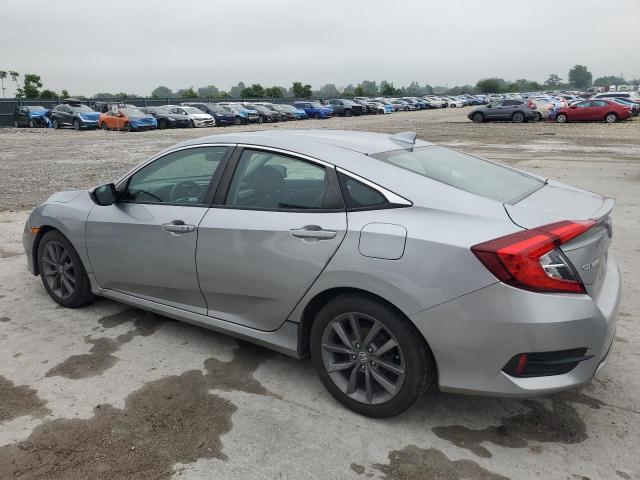 Photo 2 from auction – 2019 HONDA CIVIC EXL with VIN 19XFC1F77KE004262