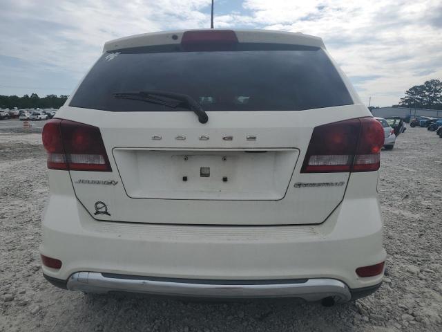 Photo 6 from auction – 2017 DODGE JOURNEY CR with VIN 3C4PDCGBXHT620090