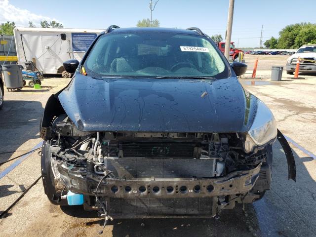Photo 5 from auction – 2018 FORD ESCAPE SE with VIN 1FMCU9GD1JUD55912