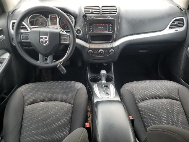 Photo 8 from auction – 2017 DODGE JOURNEY SX with VIN 3C4PDDBG3HT528747
