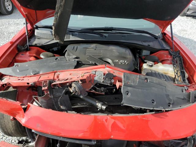 Photo 11 from auction – 2022 DODGE CHARGER SX with VIN 2C3CDXBGXNH197089