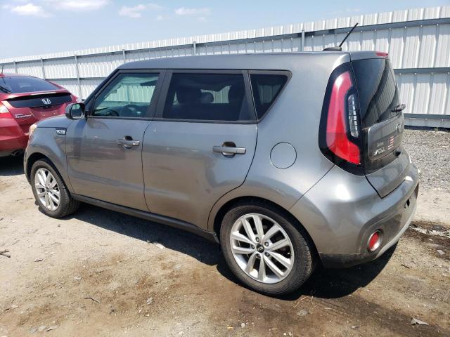 Photo 2 from auction – 2019 KIA SOUL + with VIN KNDJP3A52K7671000