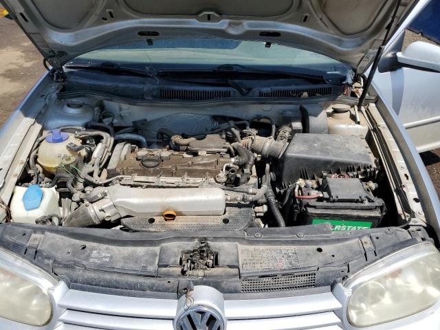 Photo 11 from auction – 2006 VOLKSWAGEN GTI with VIN 9BWDE61J764002297