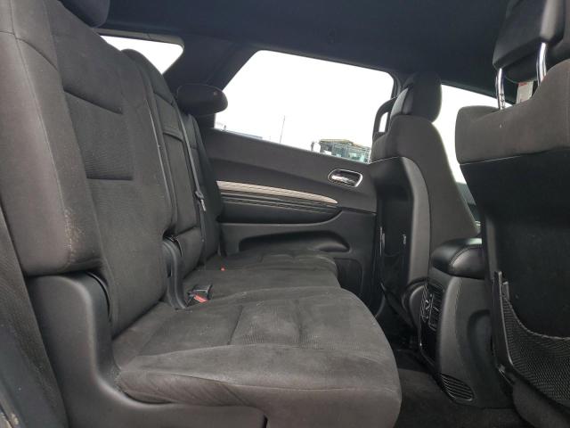 Photo 11 from auction – 2014 DODGE DURANGO SX with VIN 1C4RDJAG9EC976751
