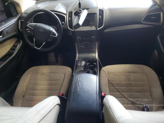 Photo 8 from auction – 2019 FORD EDGE SEL with VIN 2FMPK3J97KBB77116