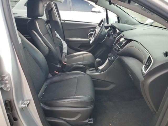 Photo 7 from auction – 2019 CHEVROLET TRAX 1LT with VIN KL7CJPSB2KB756760