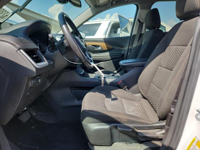 Photo 7 from auction – 2020 GMC TERRAIN SLE with VIN 3GKALMEV9LL232941