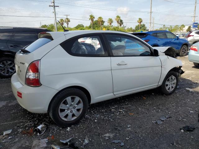 Photo 3 from auction – 2010 HYUNDAI ACCENT BLU with VIN KMHCM3AC2AU186030