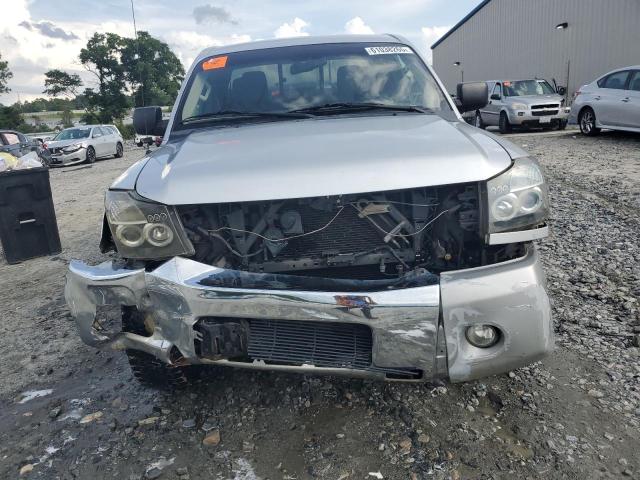 Photo 5 from auction – 2012 NISSAN TITAN S with VIN 1N6AA0CC8CN301840