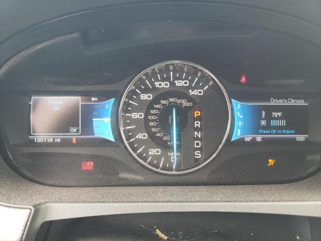 Photo 9 from auction – 2013 FORD EDGE SEL with VIN 2FMDK4JC8DBB73812