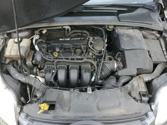 Фото 11 с аукциона – 2013 FORD FOCUS S с VIN 1FADP3E25DL260266