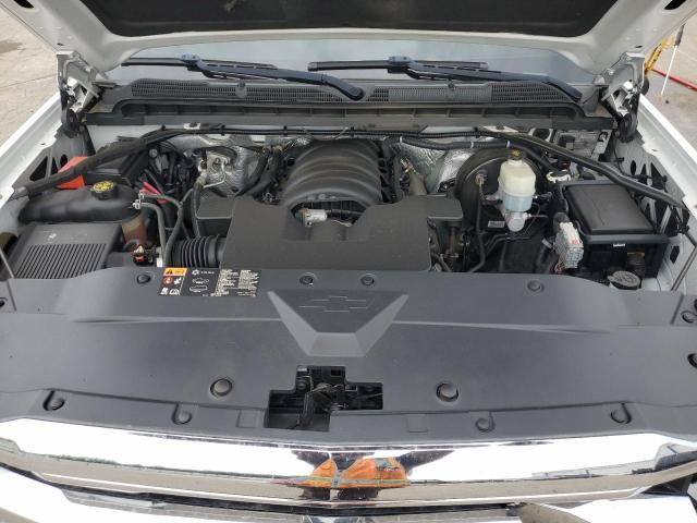 Photo 11 from auction – 2016 CHEVROLET SILVERADO with VIN 3GCUKTEC5GG176323