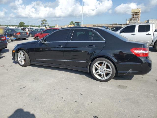 Photo 2 from auction – 2011 MERCEDES-BENZ E 350 with VIN WDDHF5GB3BA457782