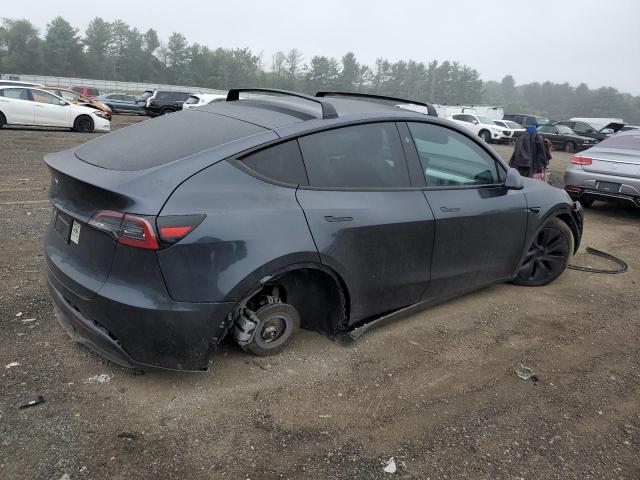 صورة رقم 3 من المزاد - 2025 TESLA MODEL Y مع VIN 7SAYGDED8SF227655