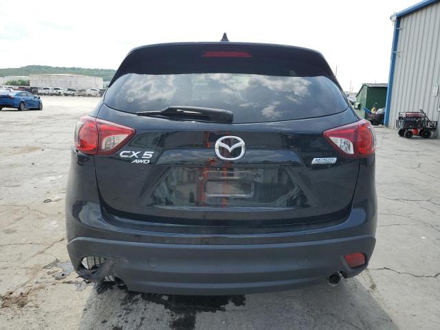 Photo 6 from auction – 2015 MAZDA CX-5 TOURI with VIN JM3KE4CY2F0447089