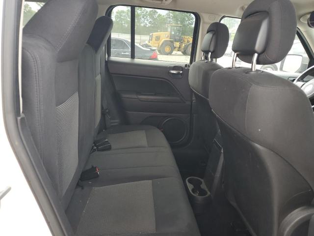 Photo 10 from auction – 2012 JEEP PATRIOT LA with VIN 1C4NJPFA9CD719899