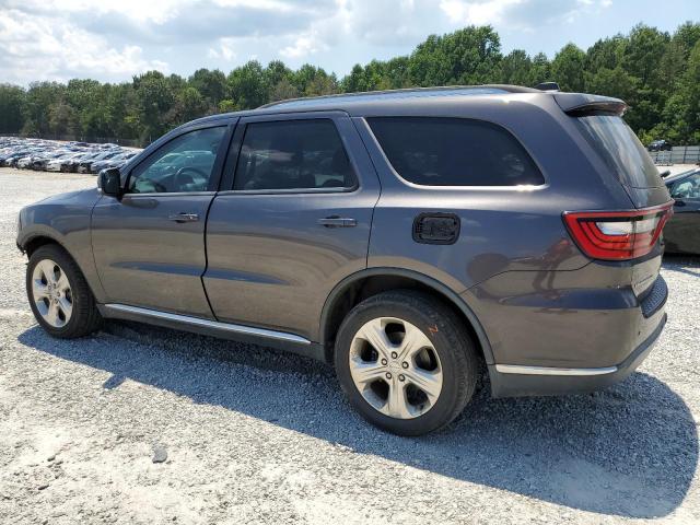 Photo 2 from auction – 2015 DODGE DURANGO LI with VIN 1C4RDHDG1FC750581