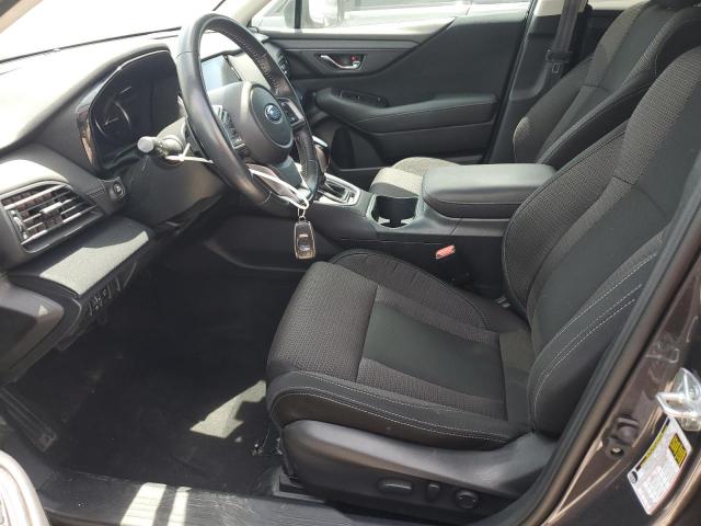 Photo 7 from auction – 2023 SUBARU OUTBACK PREMIUM with VIN 4S4BTADC1P3138287