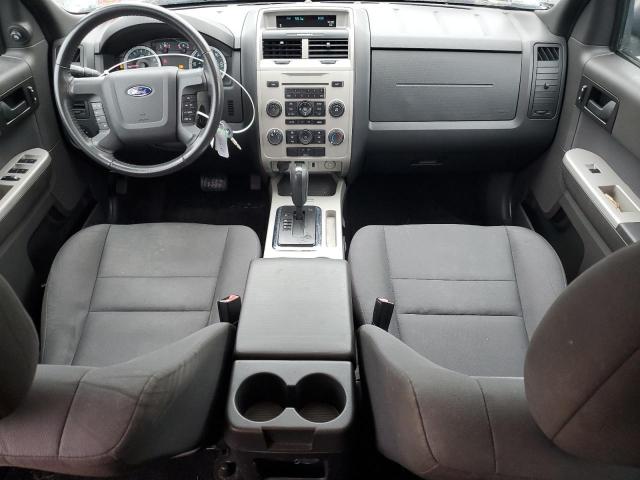Photo 8 from auction – 2012 FORD ESCAPE XLT with VIN 1FMCU9D77CKA46698