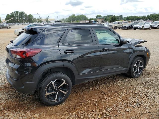 Photo 3 from auction – 2023 CHEVROLET TRAILBLAZE with VIN KL79MUSL4PB205990