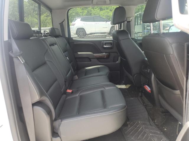 Photo 10 from auction – 2018 GMC SIERRA K15 with VIN 3GTU2NEC4JG120960