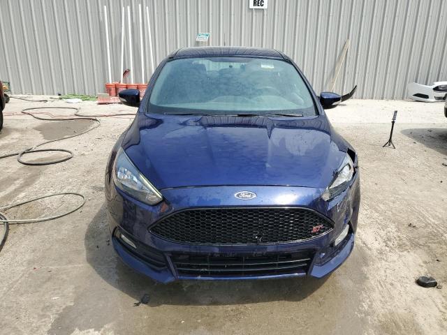 Photo 5 from auction – 2017 FORD FOCUS ST with VIN 1FADP3L9XHL298520